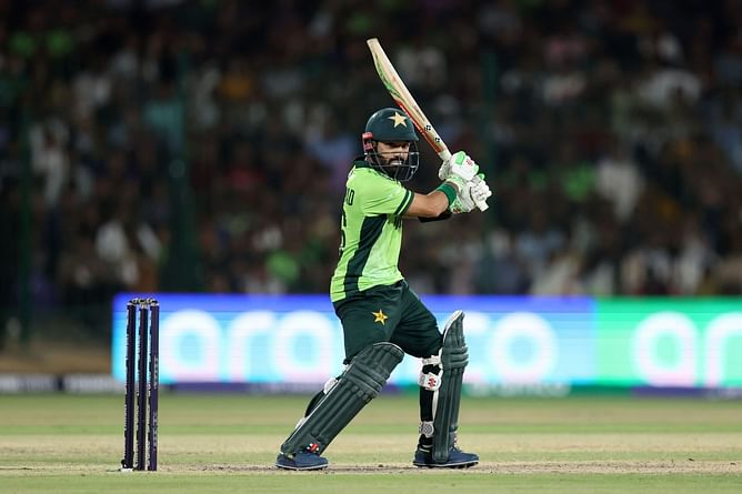 "80% of the people in Pakistan are saying that India will win easily" - Basit Ali's take on IND vs PAK 2025 Champions Trophy clash