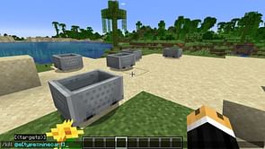 How to remove all minecarts in Minecraft