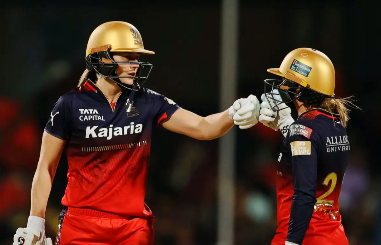 RCB vs GG, WPL 2025: Probable XIs, pitch report, weather forecast and live-streaming details