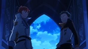 Re:ZERO season 3 episode 9: Counterattack Arc begins with Subaru and co confronting their enemies