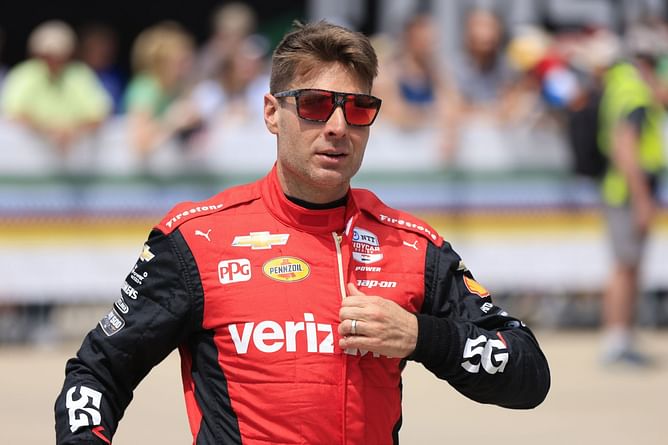 3 underdogs to win the 2025 IndyCar Championship feat. Will Power