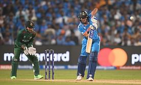 India vs Bangladesh, 2025 Champions Trophy: Toss result and playing 11s for today’s match, umpires list and pitch report
