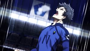 Blue Lock chapter 293 spoilers: Ness evolves stunningly as Isagi shines once again