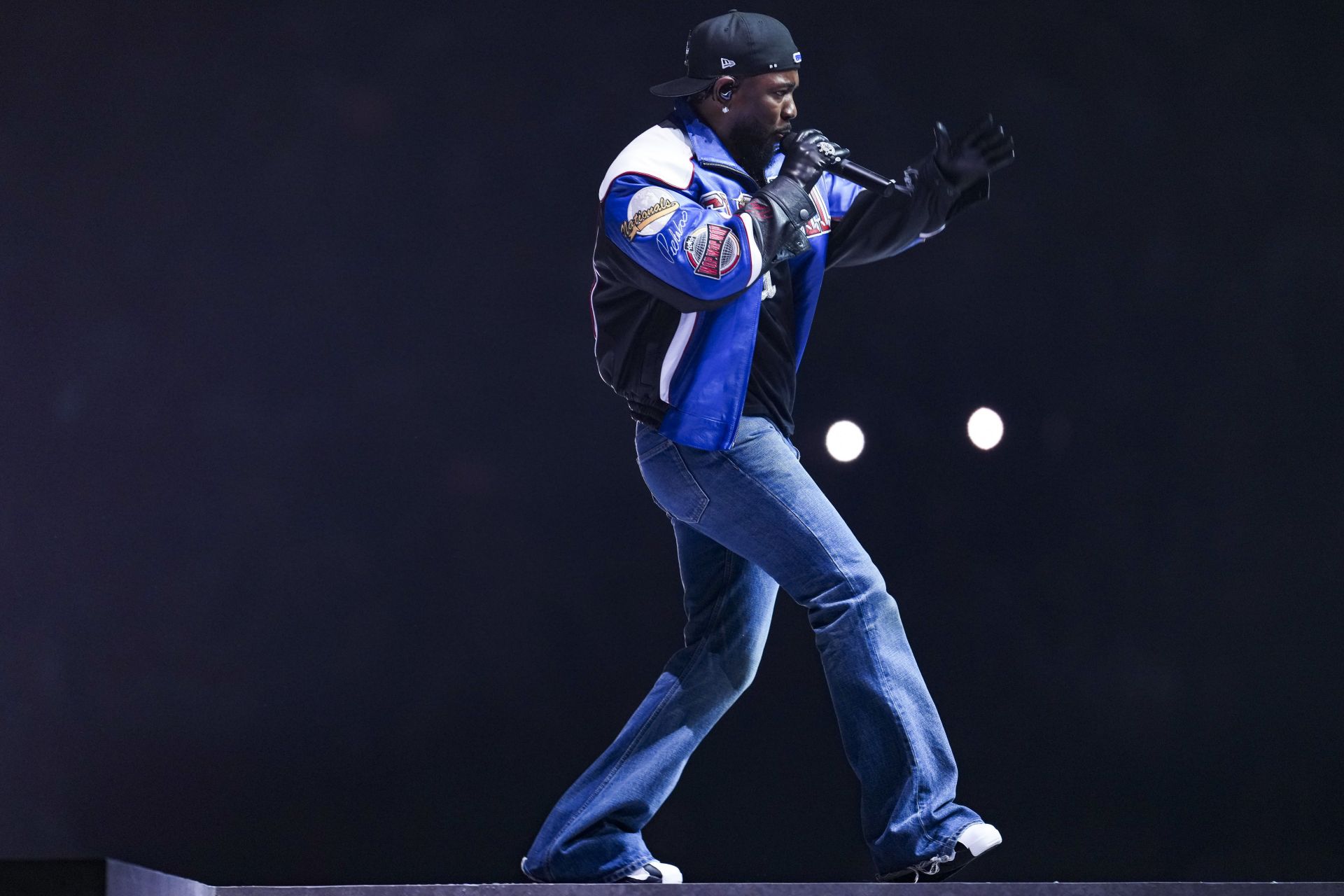 Which Kendrick Lamar albums made it to the Top 10 on Billboard 200? ‘Not Like Us’ hitmaker sets new hip-hop record