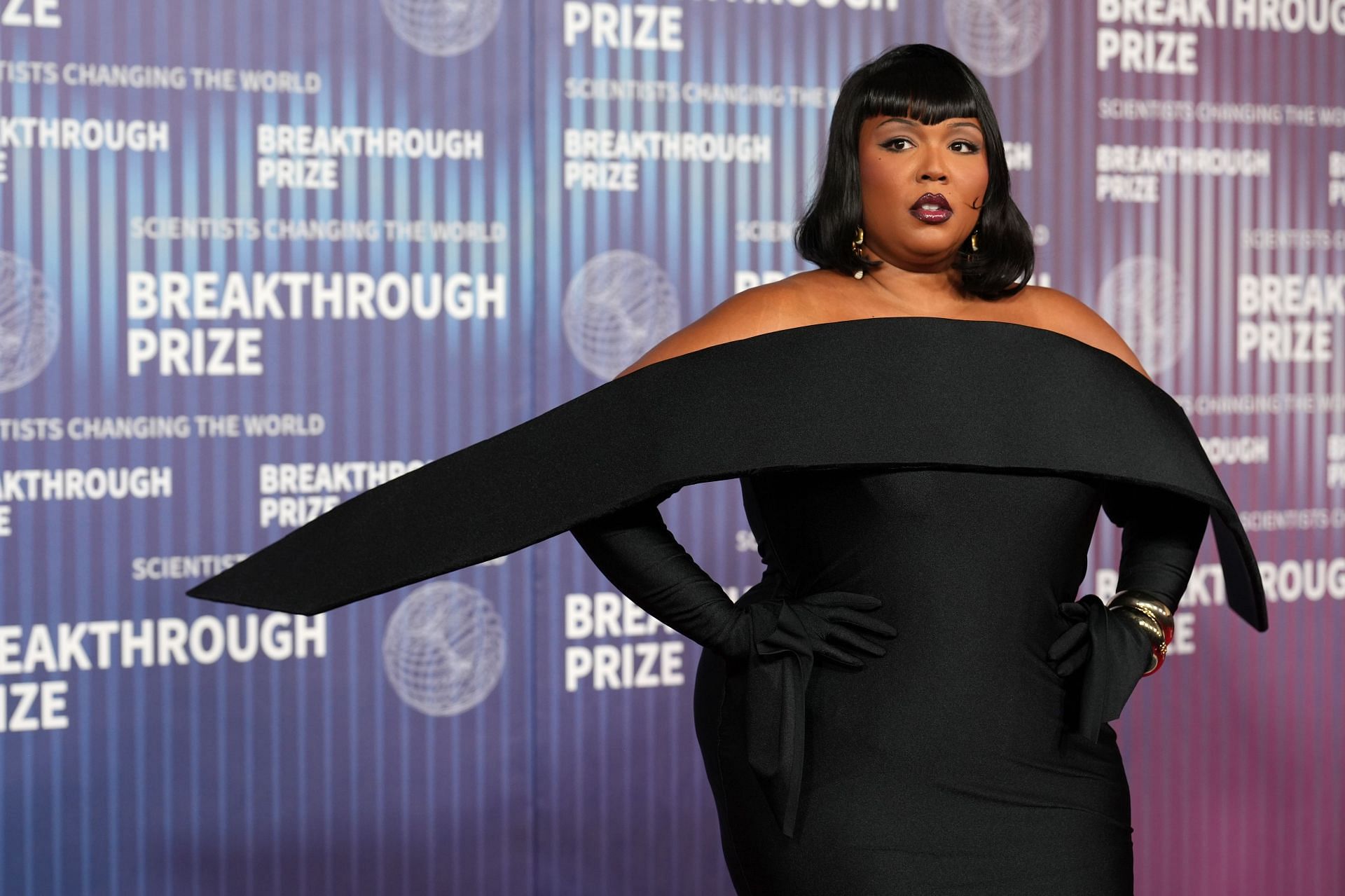 10th Annual Breakthrough Prize Ceremony - Source: Getty