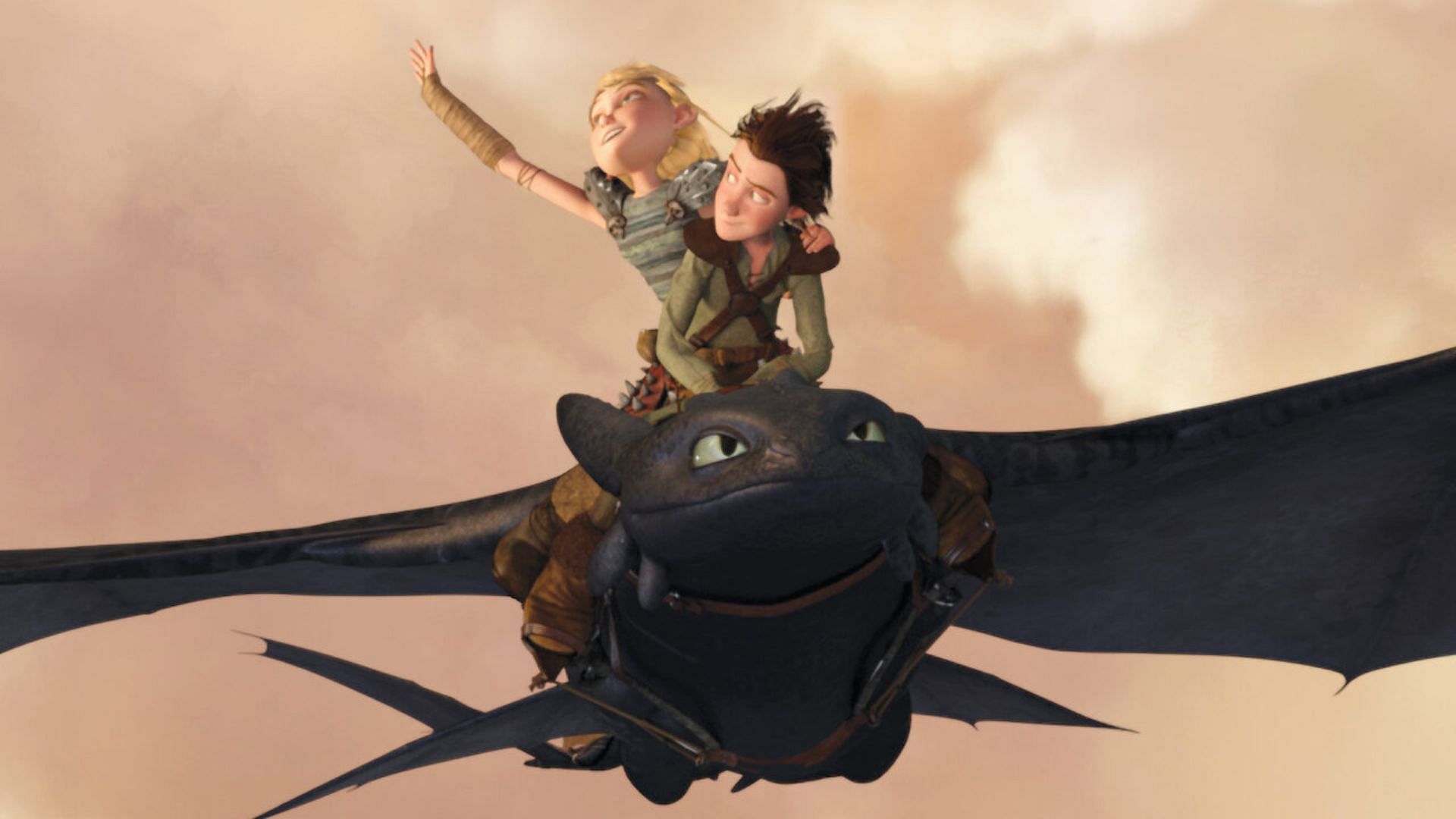 How many How To Train Your Dragon movies are there? Chronological watch order, streaming options, and more