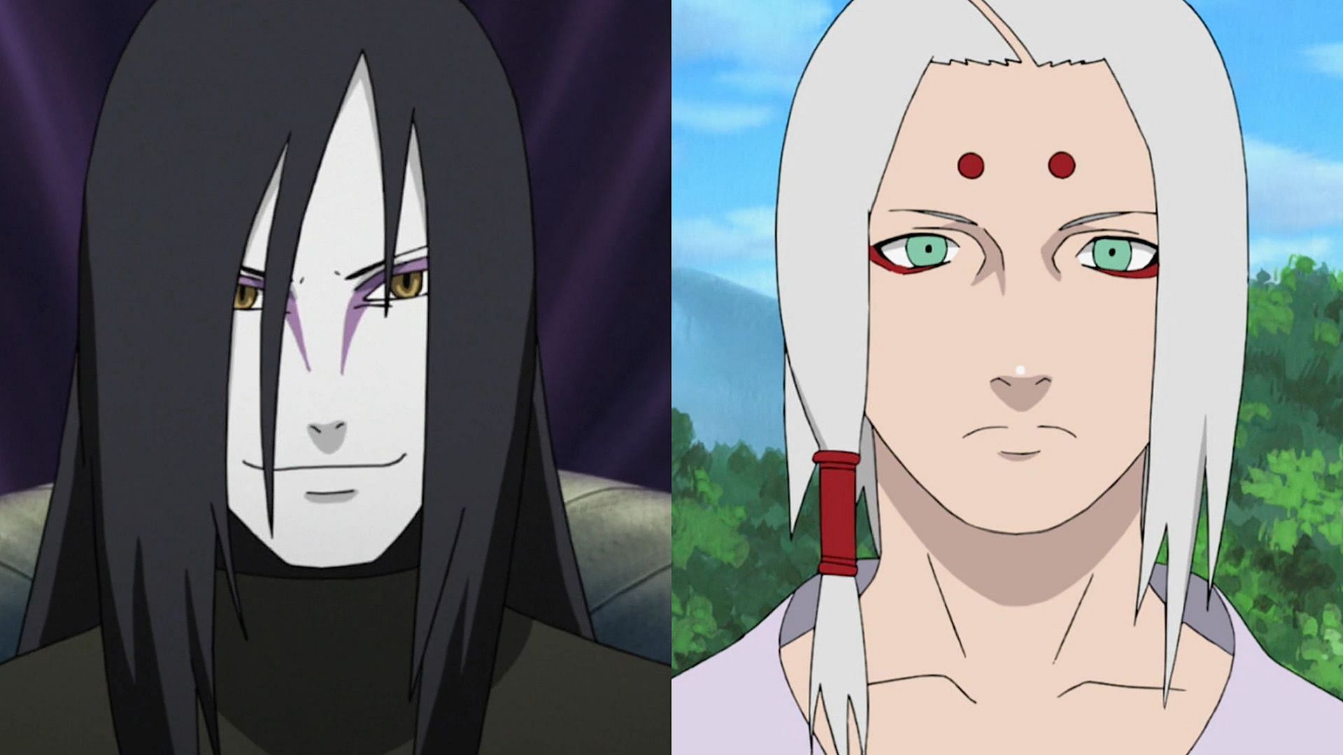 Orochimaru