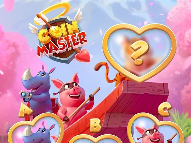 Are there Coin Master free spins and coin links for today? (February 8, 2025)