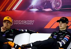 "You're gonna need Oscar Piastri and you're gonna need the team": When Lando Norris' race engineer implored him to follow team orders