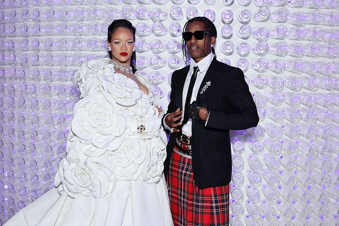 "How do you think it feels?" — Rihanna shuts down obvious questions outside the courtroom after A$AP Rocky's legal win