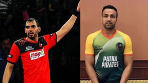 3 interesting facts about Anup Kumar & Rakesh Kumar as they return to coaching in Pro Kabaddi 2025