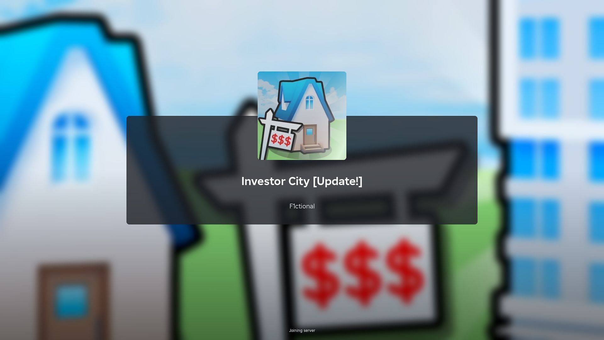 Feature image of Investor City codes