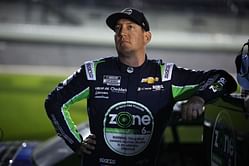 Kyle Busch assesses RCR’s growth amid the high-stakes silly season move of bringing SHR personnel aboard