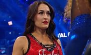 3 Reasons why Nikki Bella returned to WWE in-ring competition at Royal Rumble