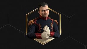 How to get Napoleon Bonaparte in Civilization 7 for free