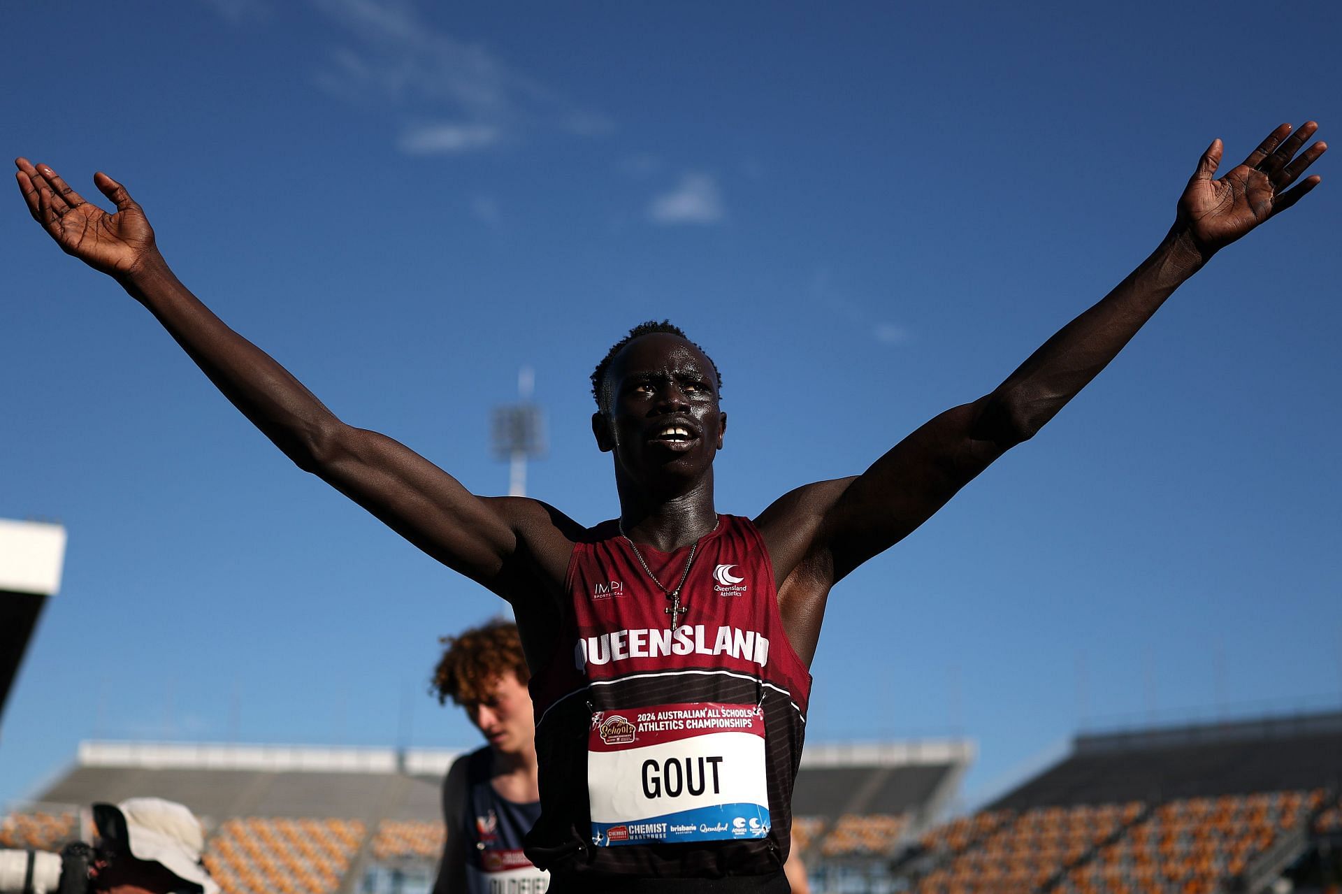 2024 Chemist Warehouse Australian All Schools Athletics Championship - Source: Getty