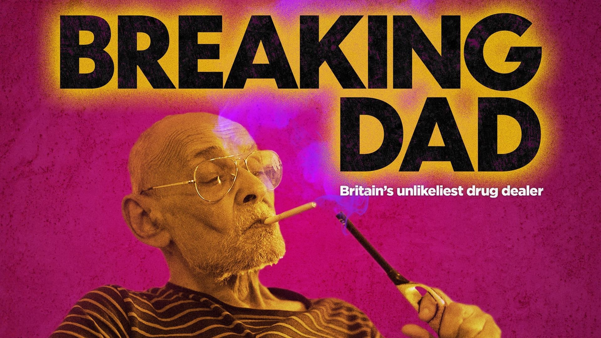 breaking dad britain