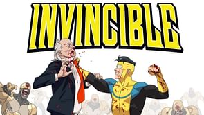 Invincible season 2 recap: Everything you need to know before Invincible season 3 arrives