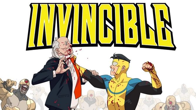 Invincible season 2 recap: Everything you need to know before Invincible season 3 arrives