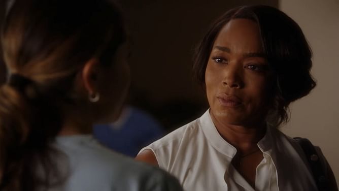What happened to Athena Grant on 9-1-1 series? Character’s fate explored