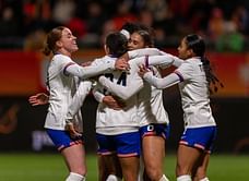 USA Women vs Colombia Women Prediction and Betting Tips | February 20th 2025