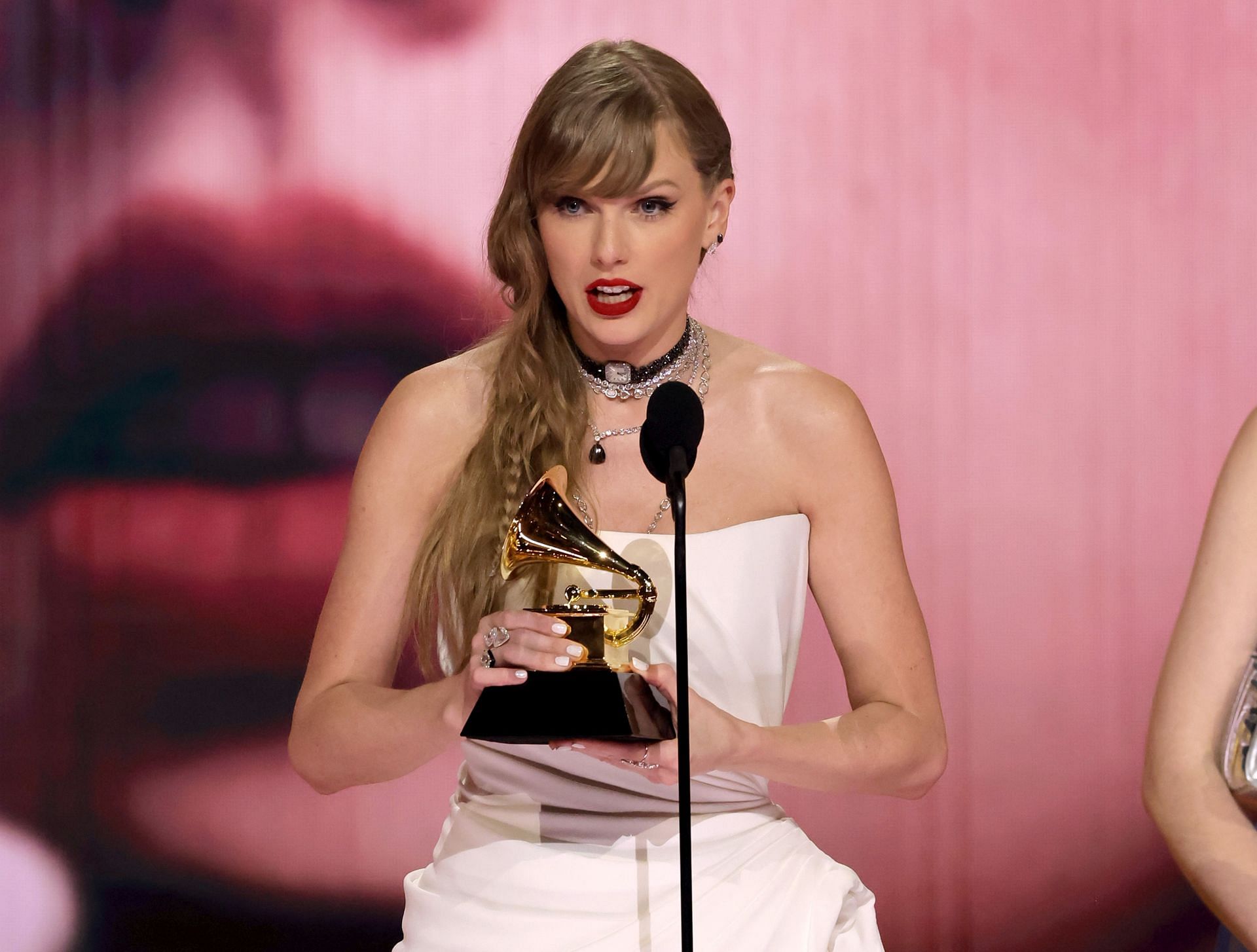 66th GRAMMY Awards - Show - Source: Getty