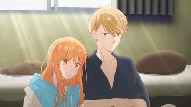 Anyway, I'm Falling in Love With You Episode 7: Release date and time, where to watch, and more
