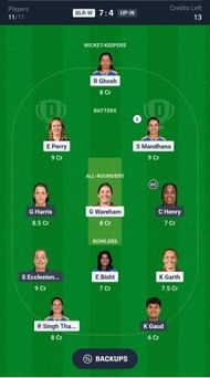 Fantasy suggestion #2