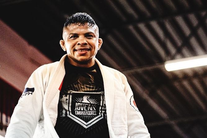 “I kept pushing myself” - Bibiano Fernandes says drive to be ‘the greatest champion’ motivated him past his limits