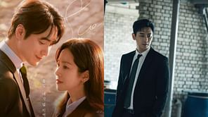 Love Scout and Ju Ji-hoon top most buzzworthy drama & actor rankings: Complete list