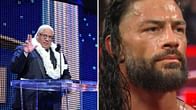 Rikishi sends emotional message for Roman Reigns ahead of WWE SmackDown