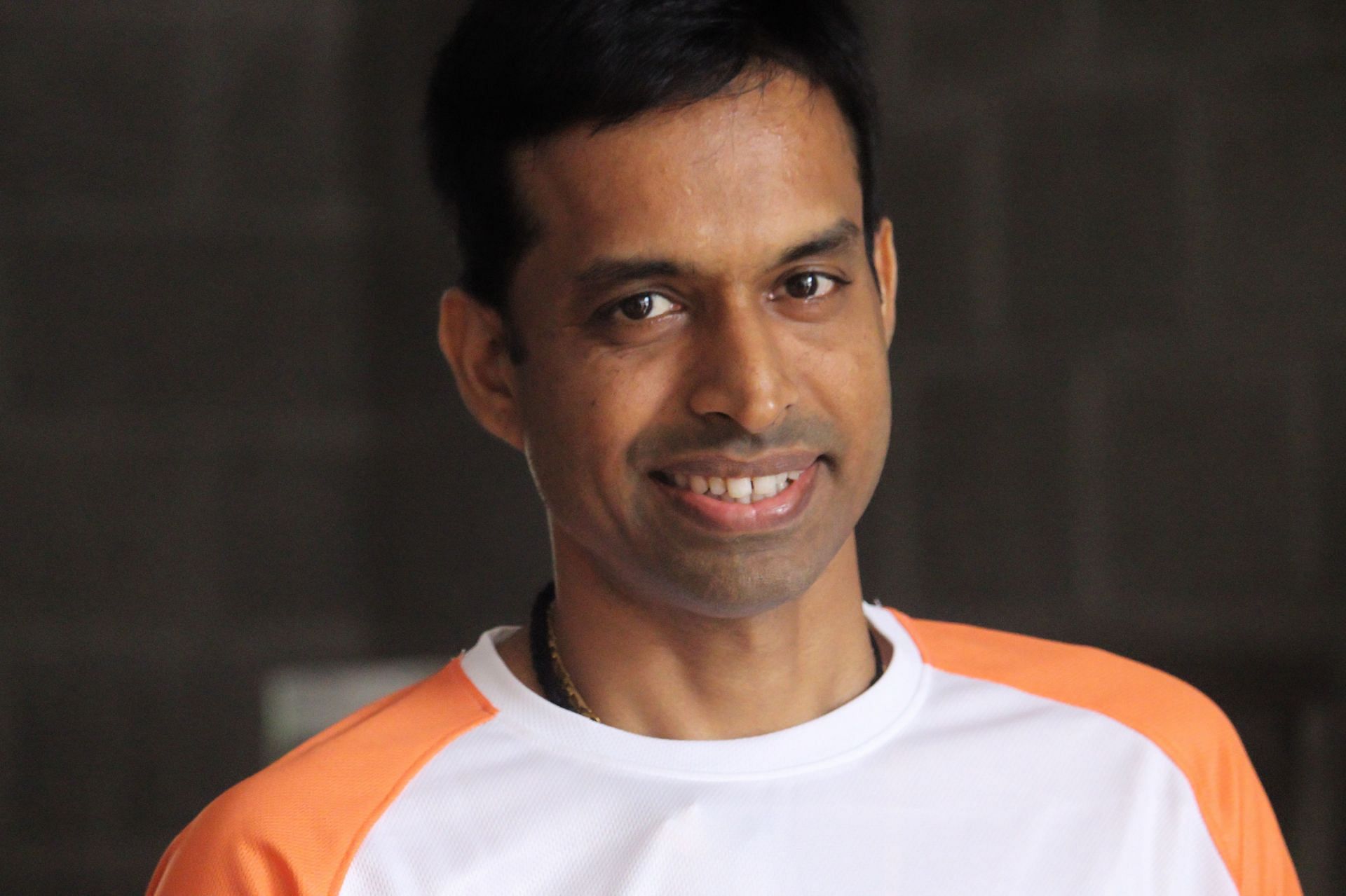 Former Indian Badminton Player Pullela Gopichand In Mumbai - Source: Getty