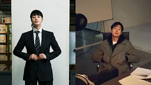 Unmasked episodes 9 & 10 recap: Cho Hae-won's death makes Oh So-ryong a suspect while Han Do comes out as Dr. Trigger