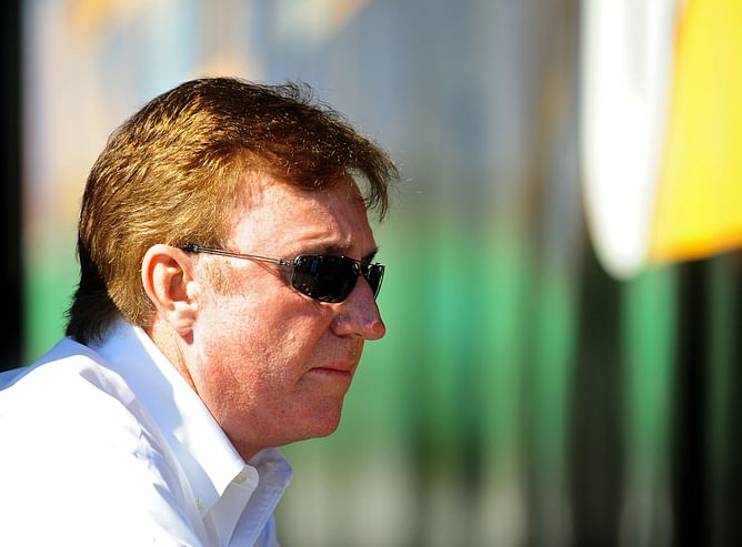 "I had to fight my own battles": When Richard Childress shared how his upbringing prepared him for NASCAR success