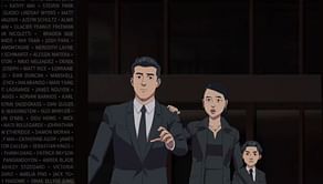 What time will the Invincible season 3 episode 6 be released on Amazon Prime Video? Release timings for all regions