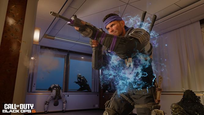Warzone and Black Ops 6 February 11 patch notes: Ranked Play changes, bug fixes, and more