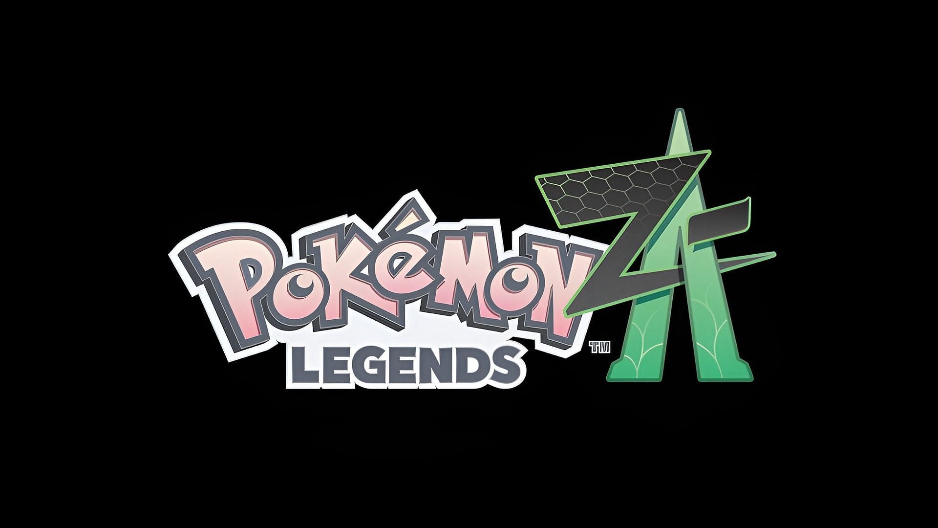 Pokemon Legends Z-A is aiming to be the franchise&#039;s most ambitious game yet (Image via The Pokemon Company)