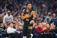 Donovan Mitchell Contract