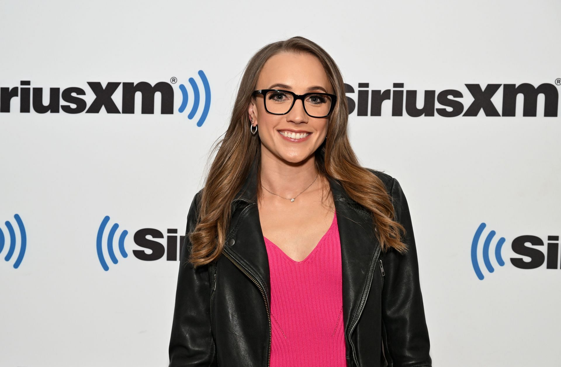 Celebrities Visit SiriusXM - April 18, 2023 - Source: Getty