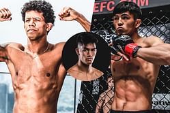 “I saw how he improved” - Danny Kingad warns Adriano Moraes of a different Yuya Wakamatsu at ONE 172