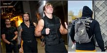 The Shield to reunite to take out 2 big names, Roman Reigns to retire legend? 4 WWE stars who could retire The Rock