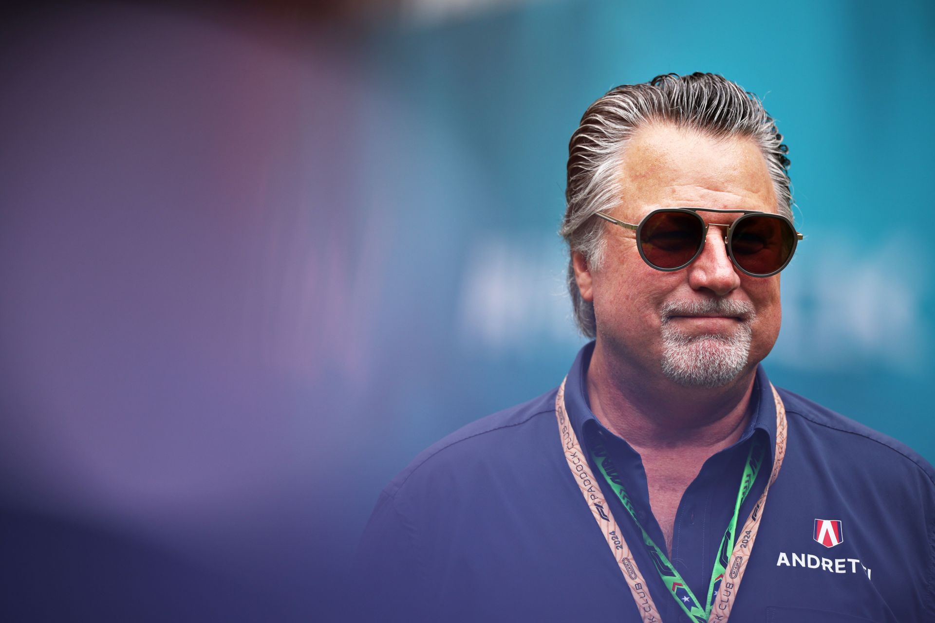 "Worst day of my life" - When Michael Andretti got agonizingly close to breaking family's Indy 500 curse