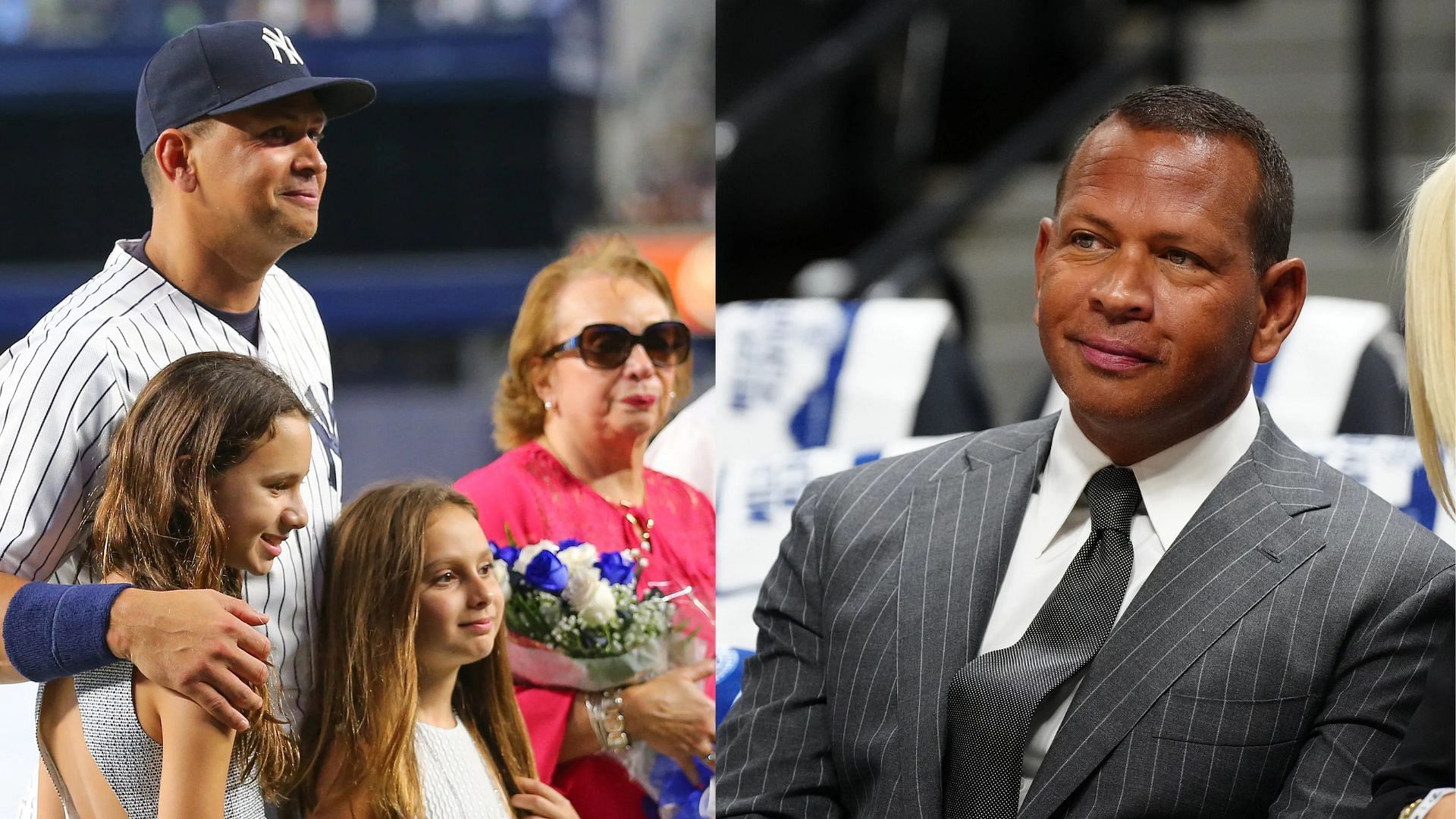 Alex Rodriguez once spoke about wanting to give his mother a vacation to thank her for everything (Photo Source: IMAGN)