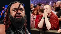 Tama Tonga to turn on Jacob Fatu after absent Bloodline member returns to WWE SmackDown? Analyzing the possibility