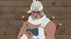 Did Killer Bee die in Boruto? Explained