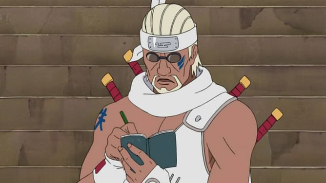 Did Killer Bee die in Boruto? Explained
