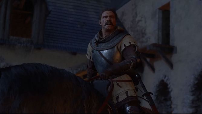 Kingdom Come Deliverance 2 walkthrough: How to complete The Italian Job main quest