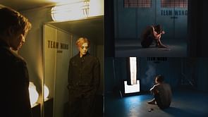 GOT7's Jackson Wang drops new single 'HIGH ALONE': Decoding symbolism behind MV marking the beginning of his album MAGIC MAN 2
