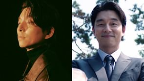 "I got vicarious satisfaction" — Squid Game 2's Gong Yoo comments on his cathartic experience of playing the character, Ddakji Man