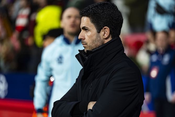 Mikel Arteta confirms key Arsenal defender will not recover from injury in time for crucial Carabao Cup clash against Newcastle